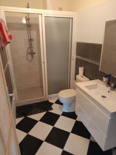 Grand appartement dans une villa avec piscine privée - 3