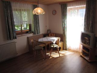 Appartement Grubbauer - Wagrain - 3