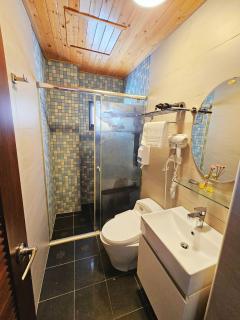 Blessed Blue Tears Homestay - 7