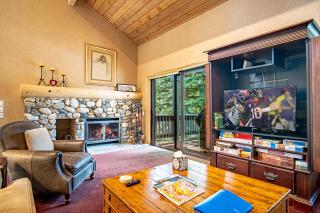 Fairway Nine 4338 - Spacious 3 Bedroom Mountain Retreat - 8