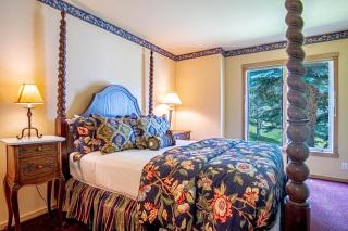 Fairway Nine 4338 - Spacious 3 Bedroom Mountain Retreat - 6