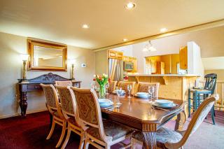 Fairway Nine 4338 - Spacious 3 Bedroom Mountain Retreat - 5