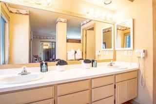Fairway Nine 4338 - Spacious 3 Bedroom Mountain Retreat - 3