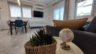 Mare Sereno Retreat - 3