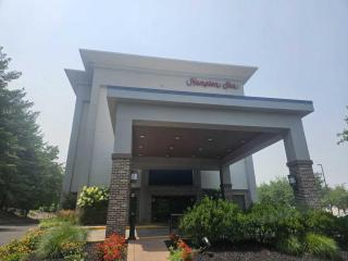 Hampton Inn Philadelphia/Willow Grove - 9