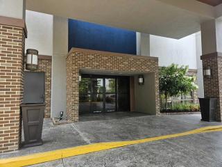 Hampton Inn Philadelphia/Willow Grove - 8