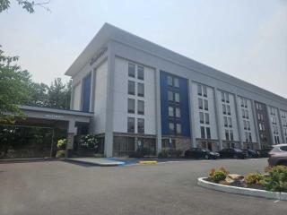 Hampton Inn Philadelphia/Willow Grove - 0