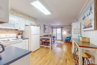 Sands Village B3A - 1