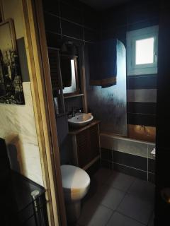 Maisons provençale piscine et jacuzzi - 1