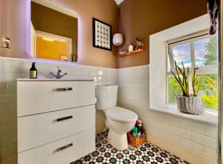 Glasson Village Cottage - 7