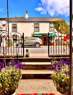 Glasson Village Cottage - 4