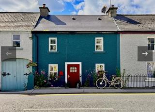 Glasson Village Cottage - 0