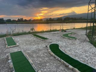 Manavi Green Lakes - 3