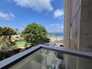 Port city haifa - Sea front 1 bdrm apt w mamad - 9