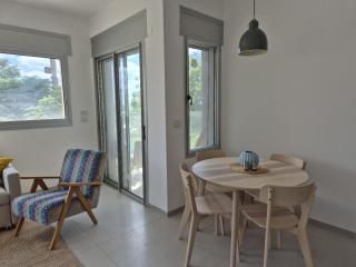 Port city haifa - Sea front 1 bdrm apt w mamad - 3