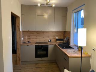 Apartament Żurawie - 0