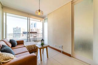Charming apartment in Las Condes - 2