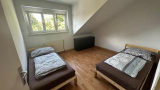 Monteurwohnung - Charmante und praktische Wohnung - 2
