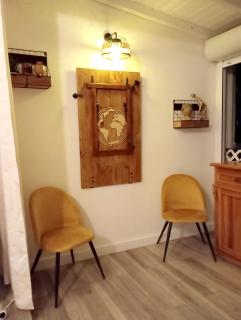 casabeau duplex citernes, piscine,plage - 9