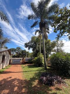 Refugio en la Selva, a minutos de las Cataratas - Oré Lodge - 9