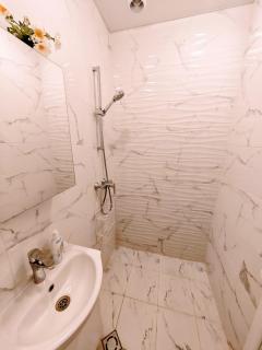 Two-bedroom apartment in the center - 2