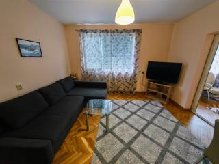 Two-bedroom apartment in the center - 0
