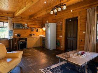 Kapas Wood house - 5