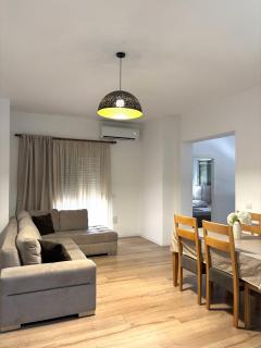 Sea Breeze Spacious 135m Beach Family Apartment by Z - 7