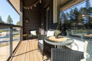 Meriheinä B6 by Holiday in Kalajoki - 8