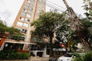 Stylish Loft in Laureles-Gorgeous views - 2