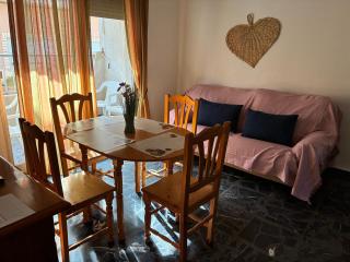 Apartamentos turísticos los baños - 2