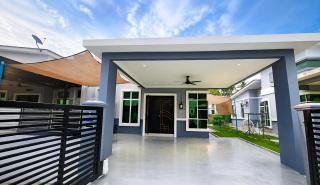 QS Homestay Pool Melaka - 8