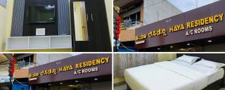 Haya Residency - 0