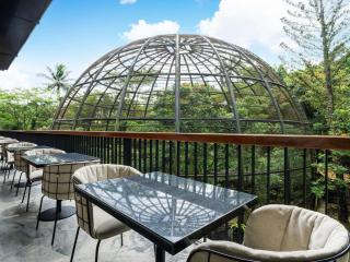 Mercure Cibadak Sukabumi Resort - 6