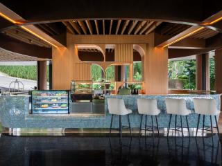Mercure Cibadak Sukabumi Resort - 4