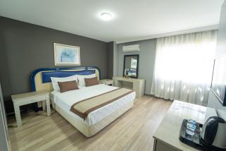 Sever Suites Hotel - 0