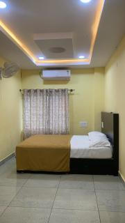 Haya Residency - 7