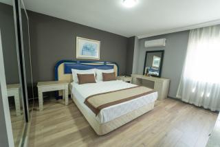 Sever Suites Hotel - 9