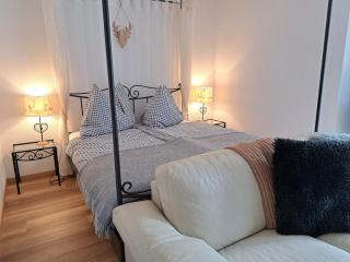 Well located studio in Zermatt - Matterhorn views - 5