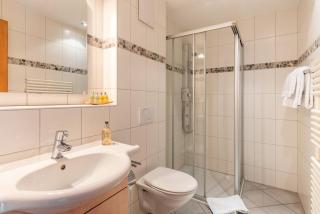 Well located studio in Zermatt - Matterhorn views - 3