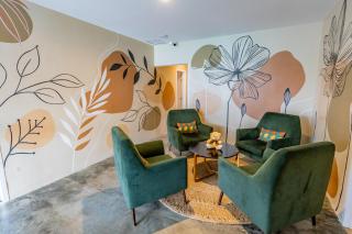 URB Hotel - 1