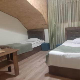 Hotel Noy - 8