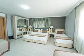 Sever Suites Hotel - 6