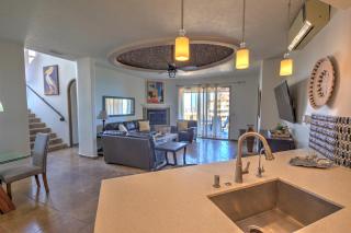 705E Bella Sirena Resort - 6