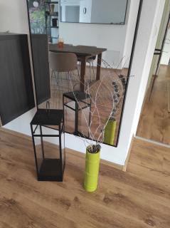 Aparthotel MY HOME Chemnitz-Limbach - 1