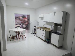 Casa Econômica Mendanha - 7