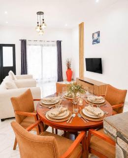 Cozy duplex - Proche d'Ivato - 5