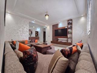 La Suite Salam - Family Oasis With Elevator - 0