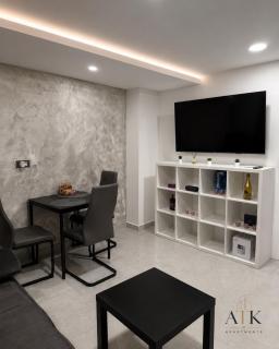 ATK apartment - 7