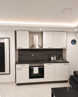 ATK apartment - 8